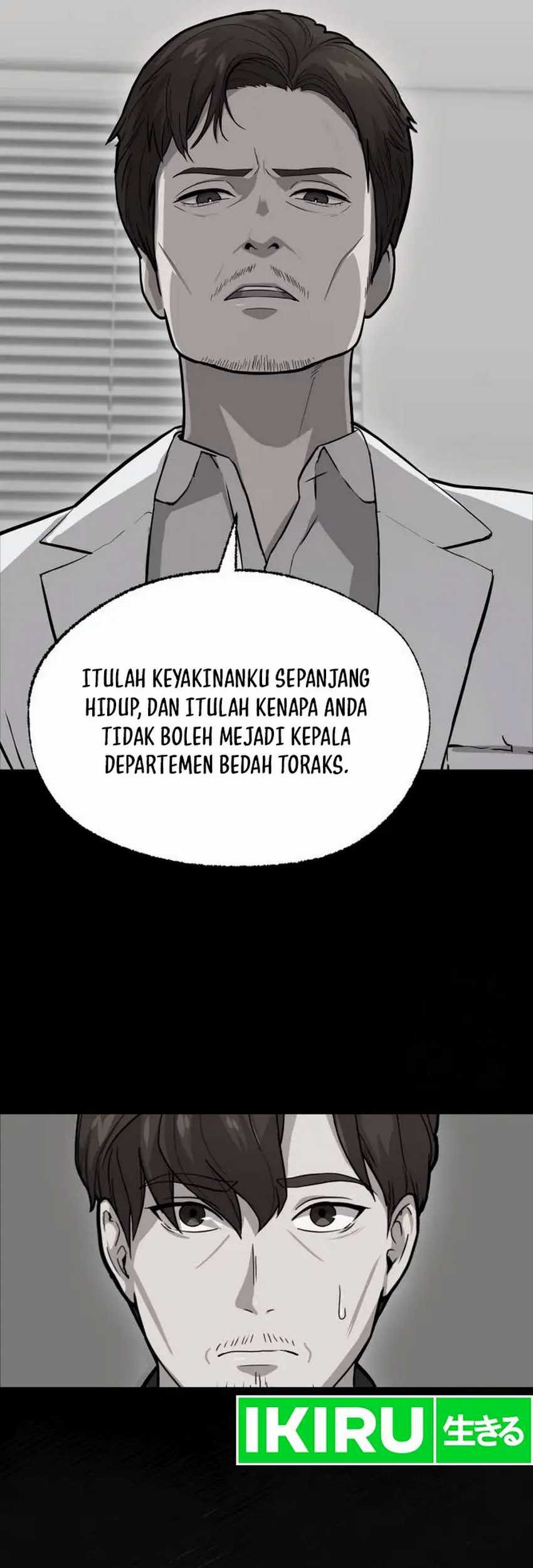 God’s Scalpel Bab 3 halaman 26
