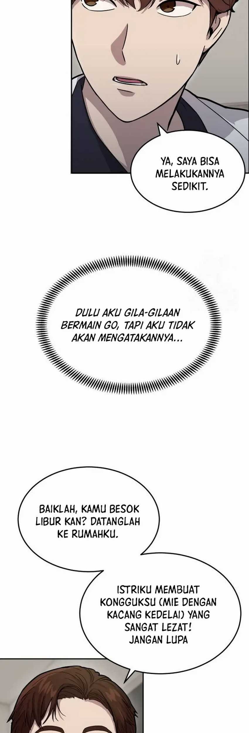 God’s Scalpel Bab 3 halaman 31