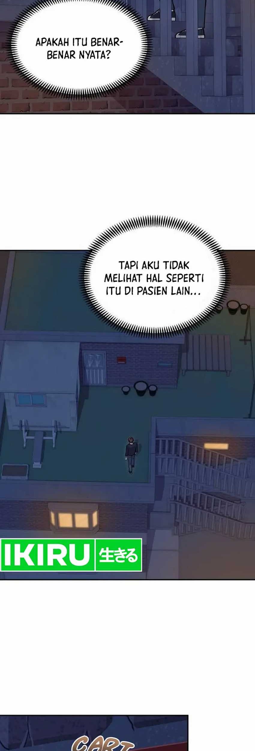 God’s Scalpel Bab 3 halaman 39