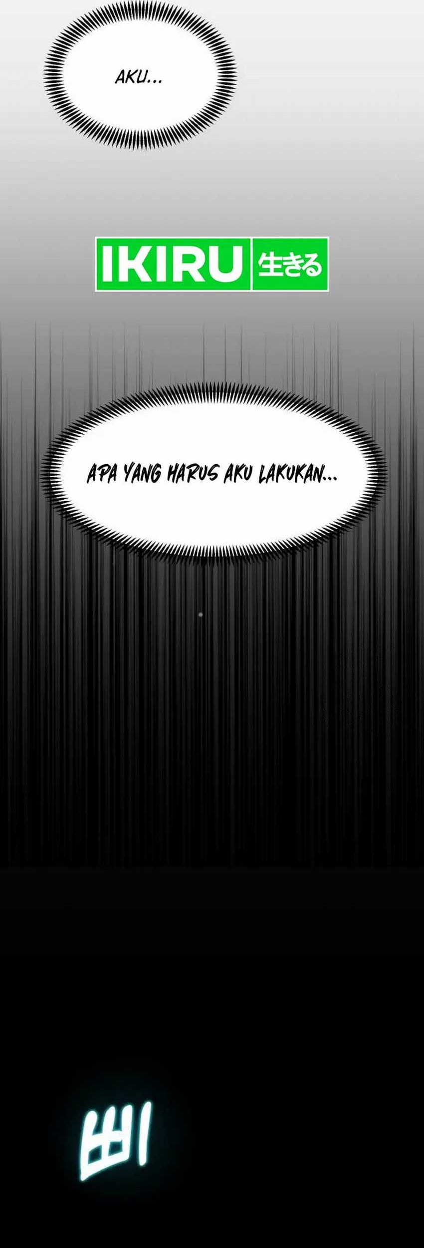 God’s Scalpel Bab 3 halaman 46