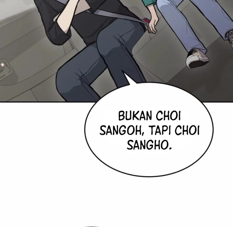 God’s Scalpel chapter 30 halaman 4
