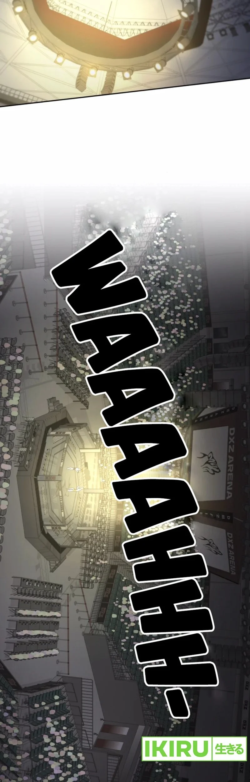 God’s Scalpel chapter 30 halaman 9