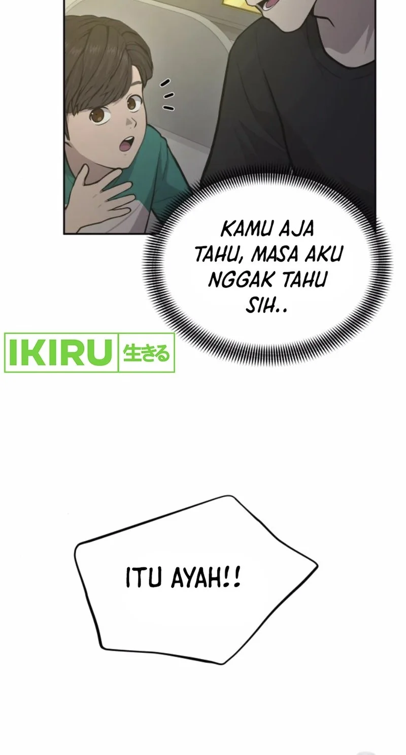 God’s Scalpel chapter 30 halaman 19