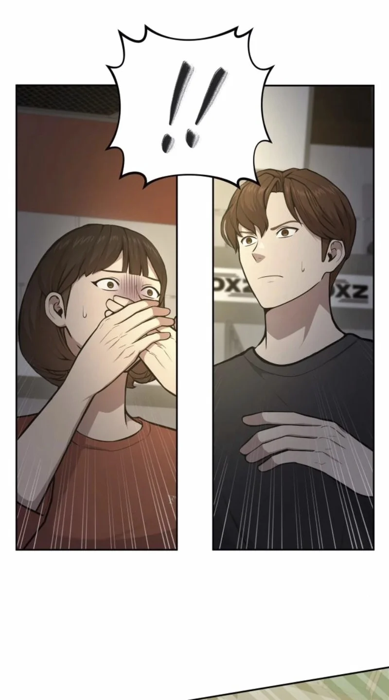 God’s Scalpel chapter 30 halaman 27