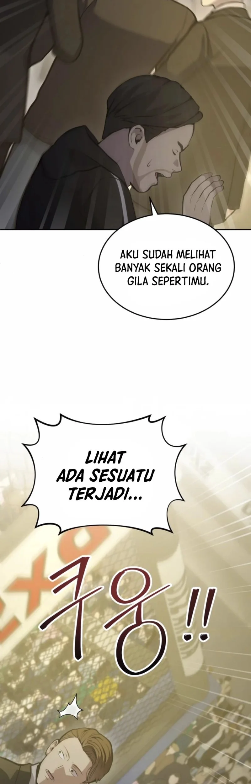 God’s Scalpel chapter 30 halaman 56