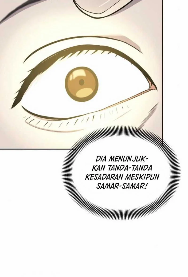 God’s Scalpel Bab 31 halaman 6