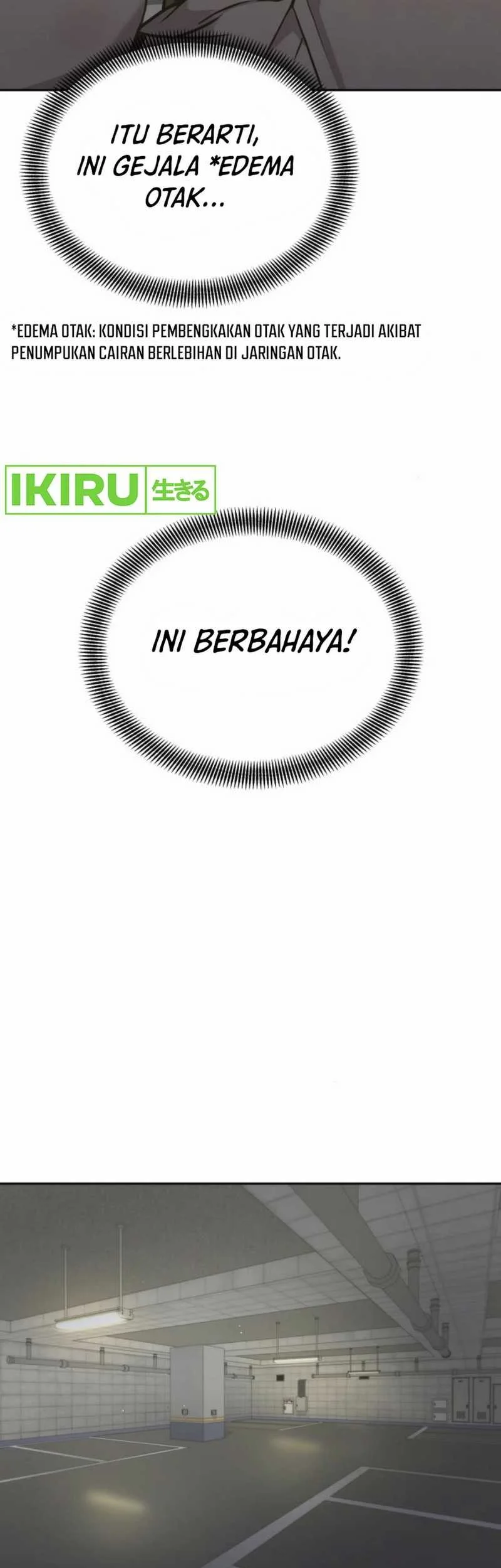 God’s Scalpel Bab 31 halaman 15