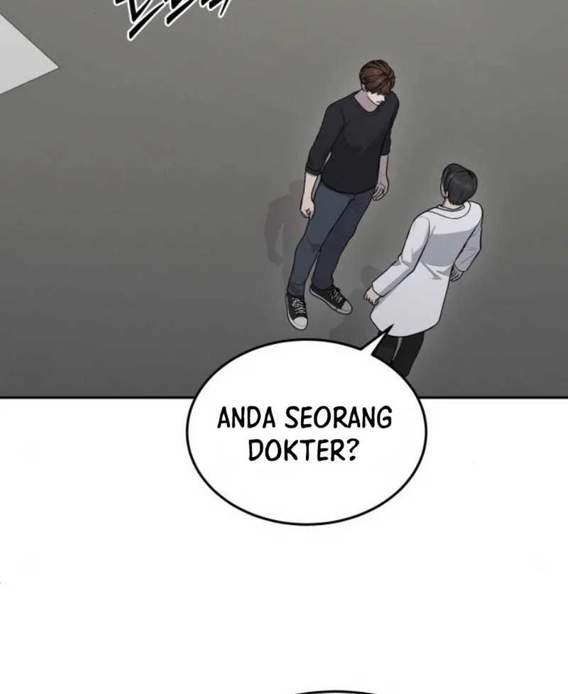 God’s Scalpel Bab 31 halaman 32
