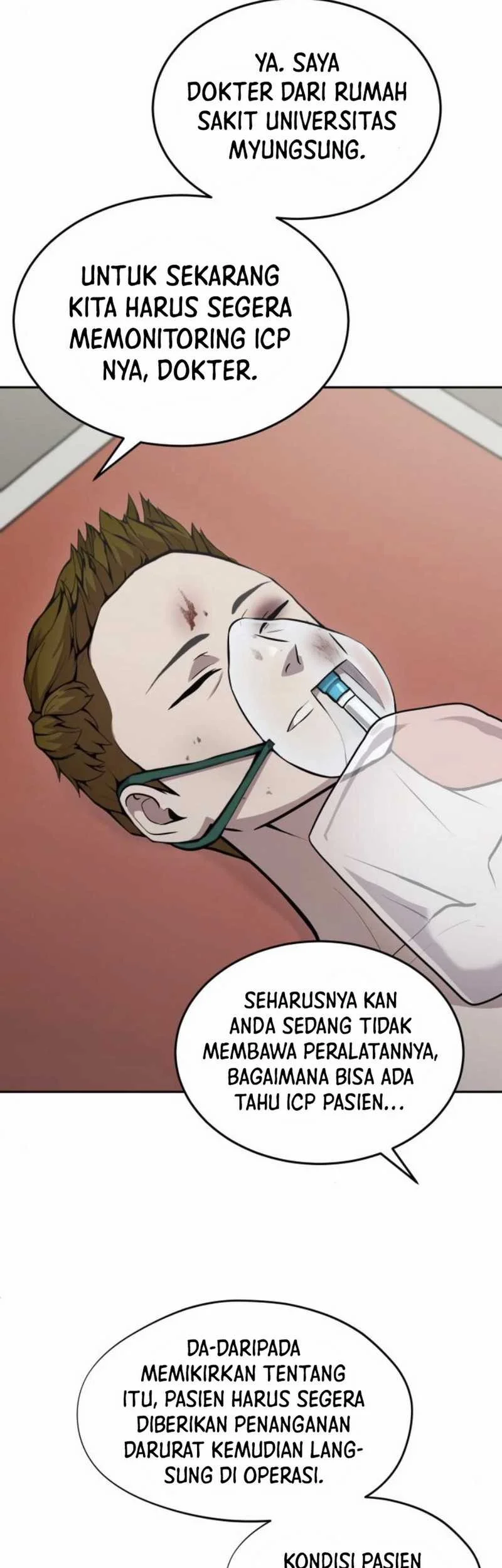 God’s Scalpel Bab 31 halaman 33