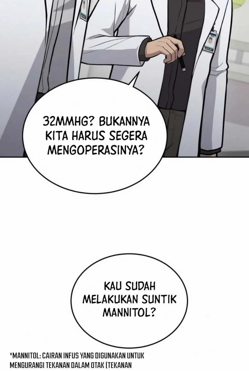 God’s Scalpel Bab 31 halaman 42