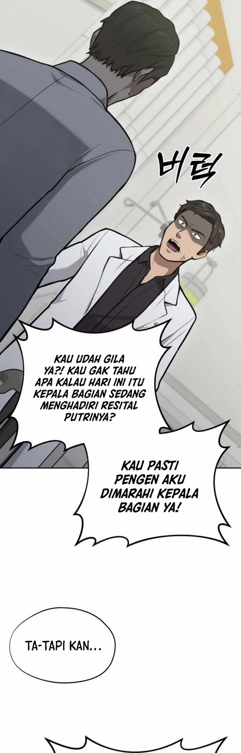 God’s Scalpel Bab 31 halaman 45