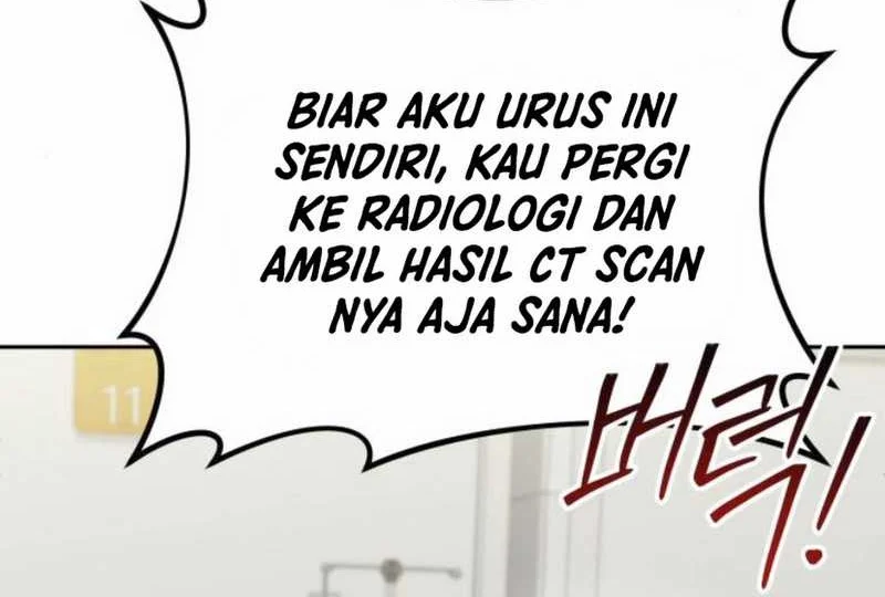 God’s Scalpel Bab 31 halaman 46