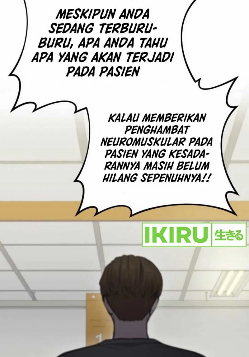 God’s Scalpel Bab 31 halaman 52