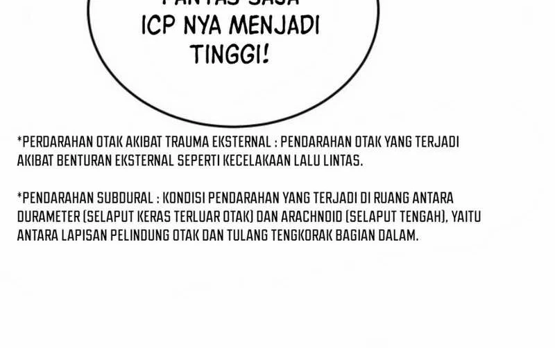 God’s Scalpel Bab 31 halaman 70