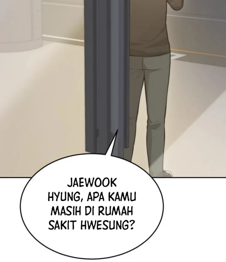 God’s Scalpel chapter 32 halaman 4
