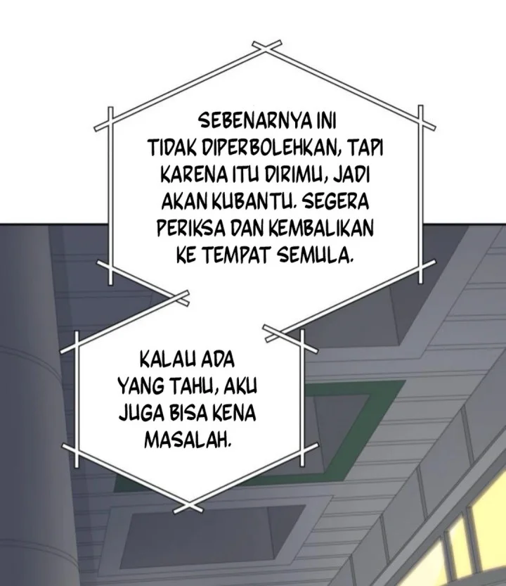 God’s Scalpel chapter 32 halaman 10