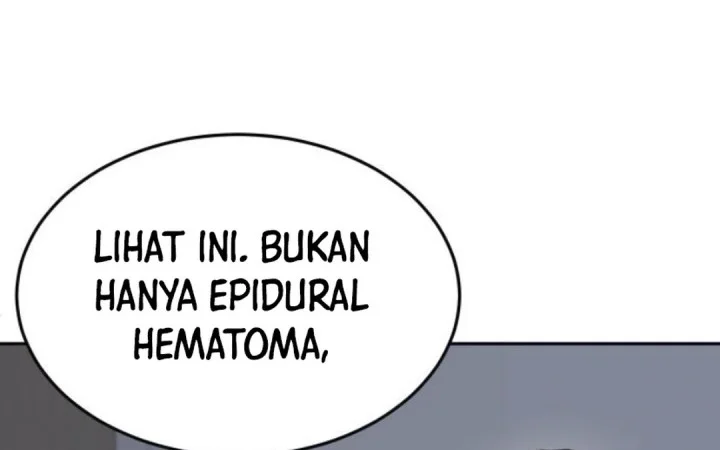 God’s Scalpel chapter 32 halaman 33