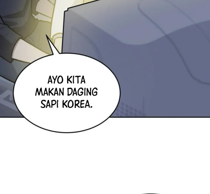 God’s Scalpel chapter 32 halaman 44
