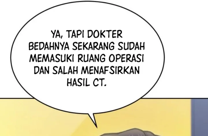 God’s Scalpel chapter 32 halaman 52