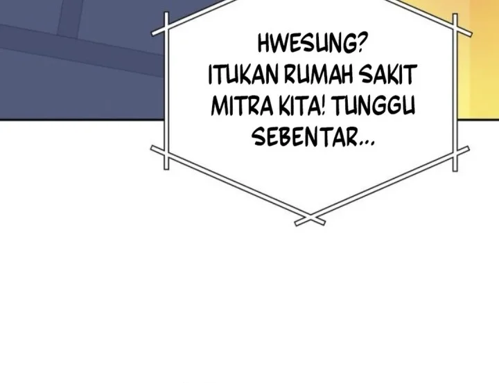 God’s Scalpel chapter 32 halaman 54