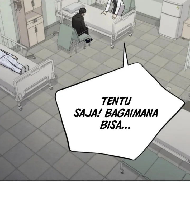 God’s Scalpel chapter 33 halaman 23