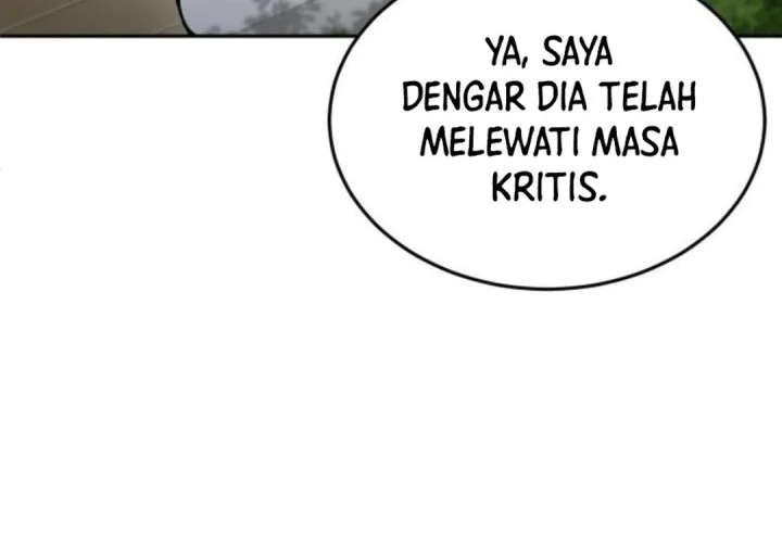 God’s Scalpel chapter 33 halaman 38