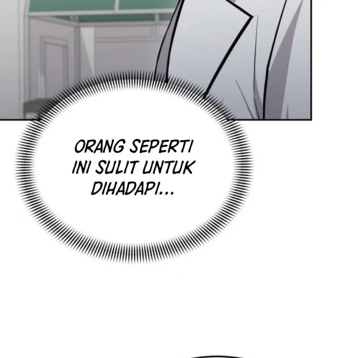 God’s Scalpel chapter 33 halaman 40