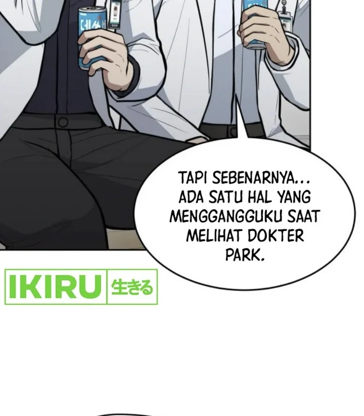 God’s Scalpel chapter 33 halaman 43