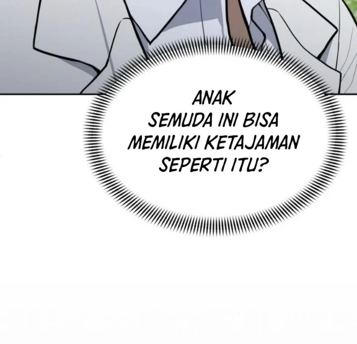 God’s Scalpel chapter 33 halaman 53
