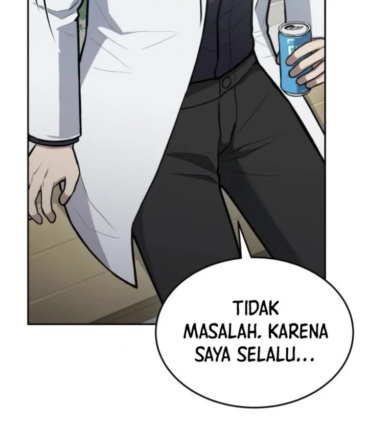 God’s Scalpel chapter 33 halaman 57