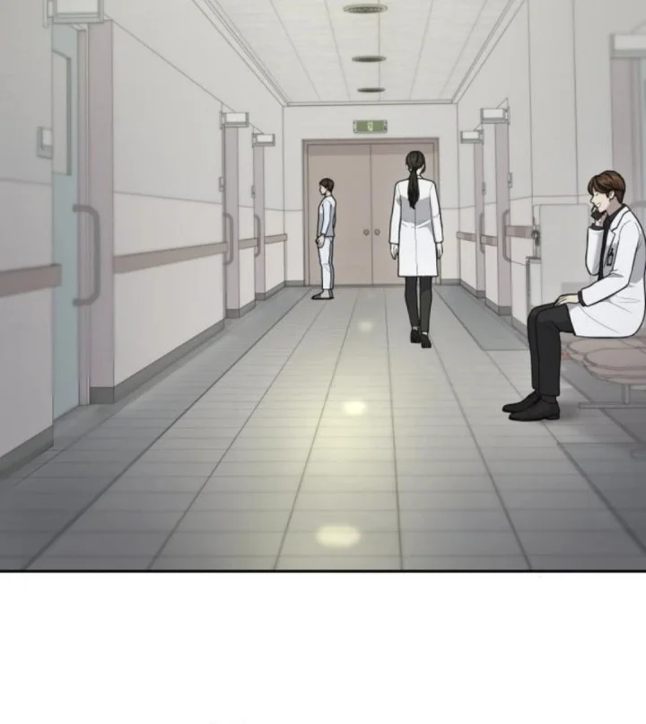 God’s Scalpel chapter 33 halaman 71