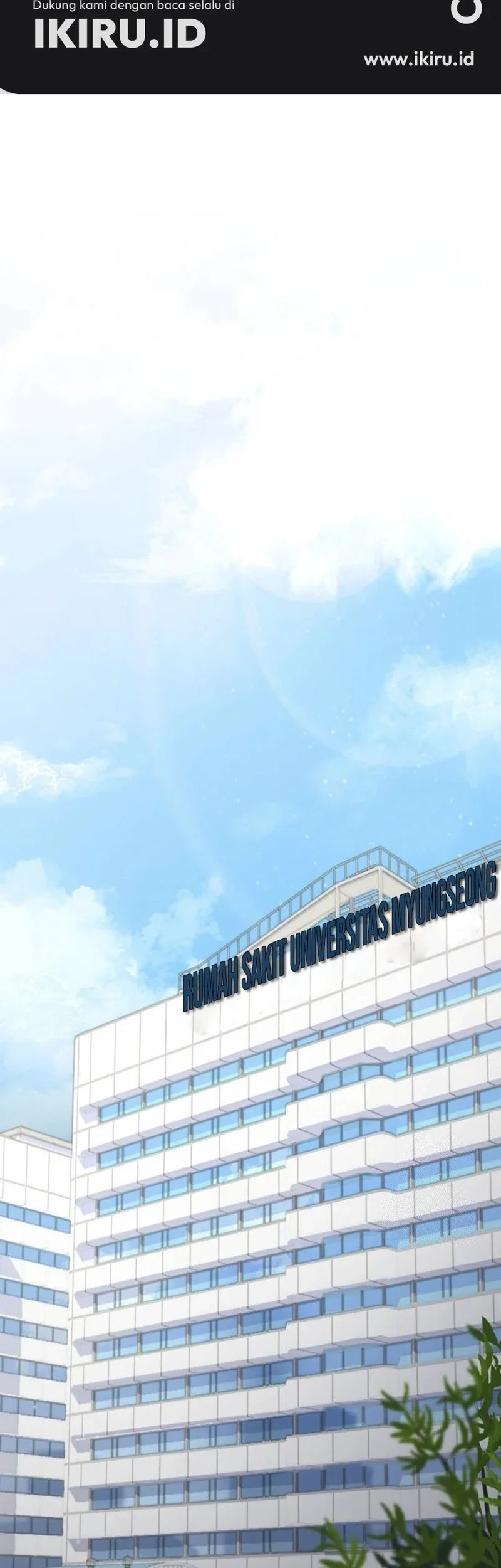 God’s Scalpel chapter 34 halaman 2