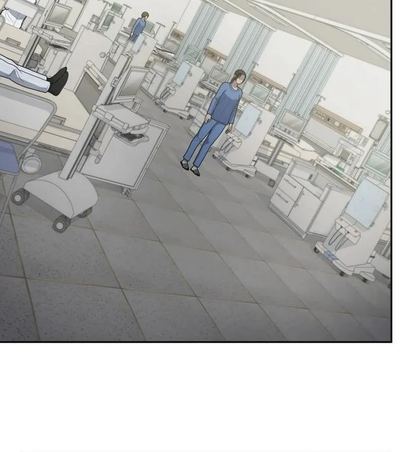 God’s Scalpel chapter 34 halaman 36