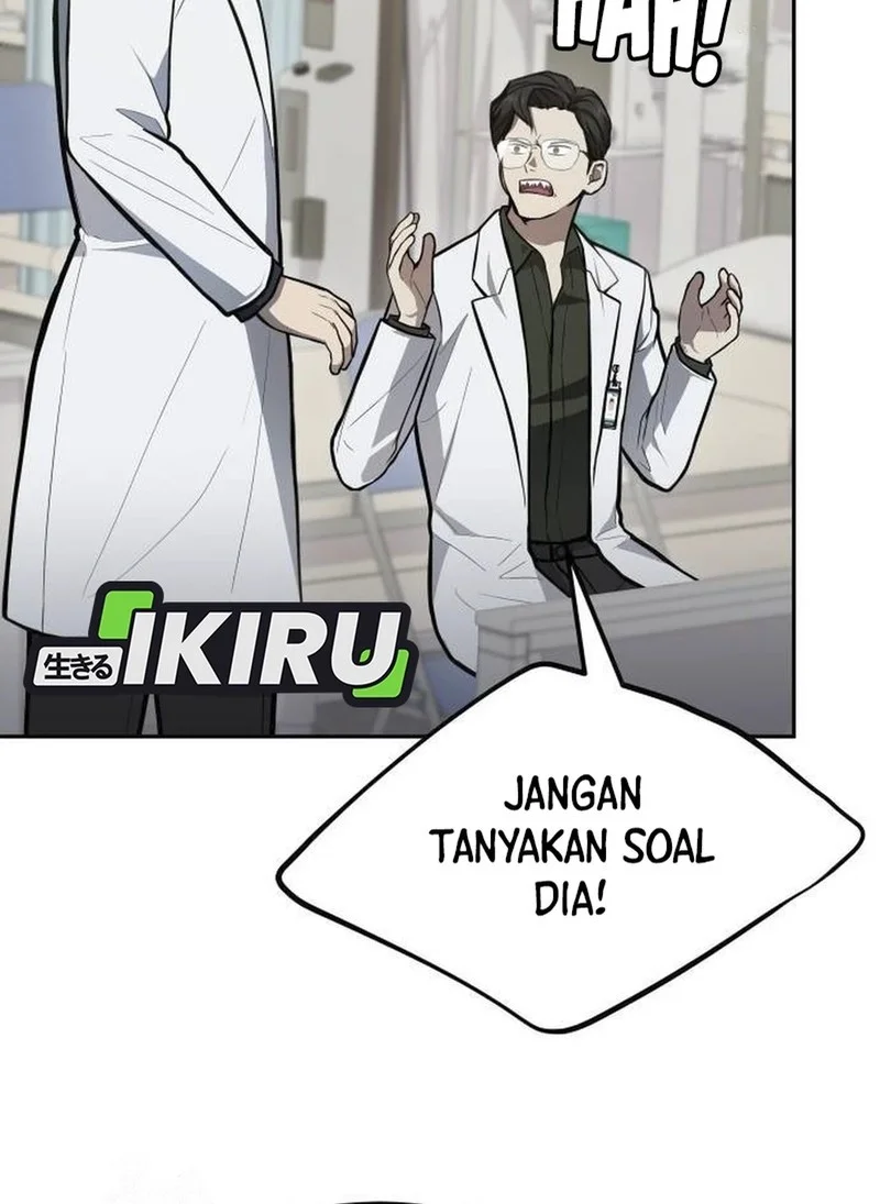 God’s Scalpel chapter 34 halaman 42
