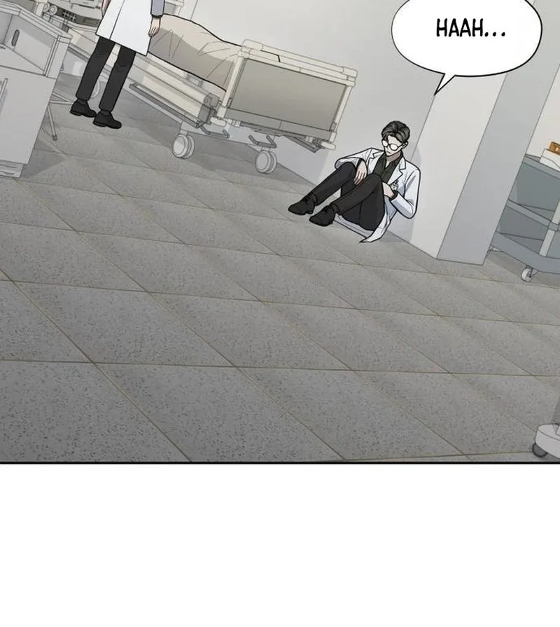 God’s Scalpel chapter 34 halaman 66
