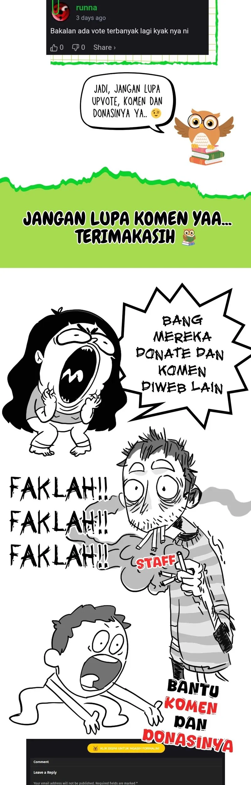 God’s Scalpel chapter 34 halaman 77