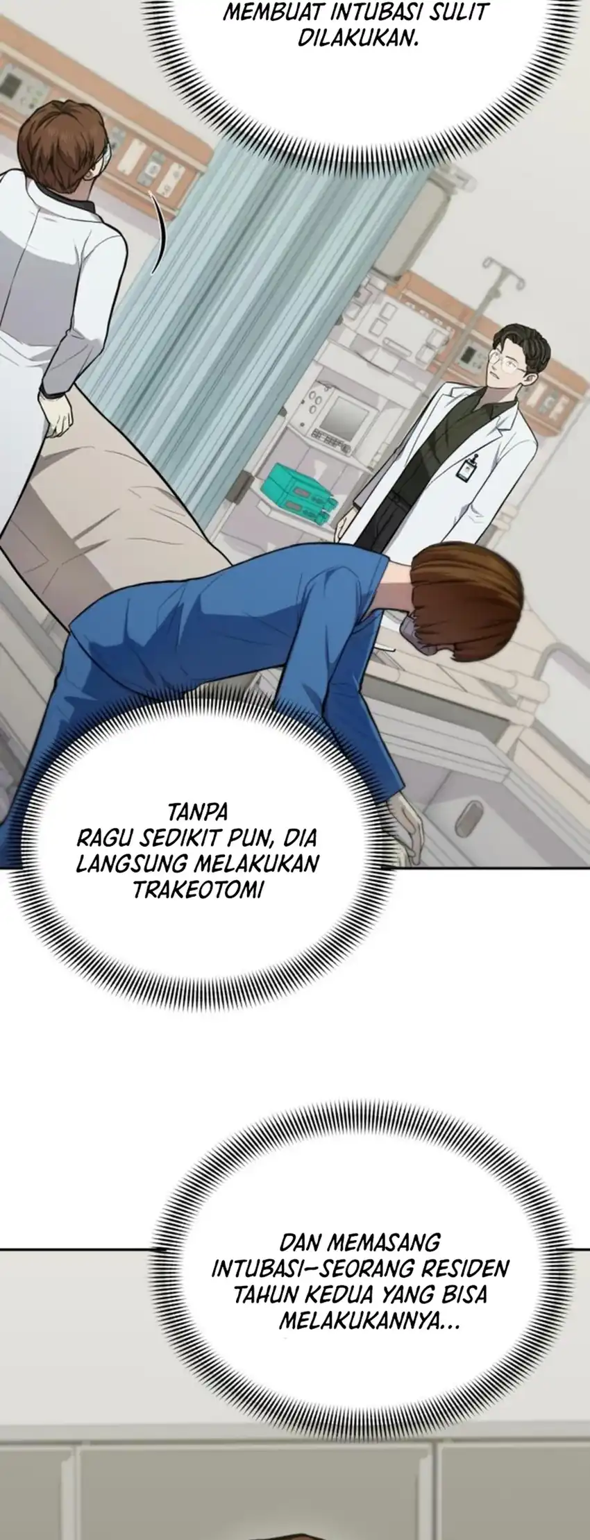 God’s Scalpel Bab 35 halaman 4