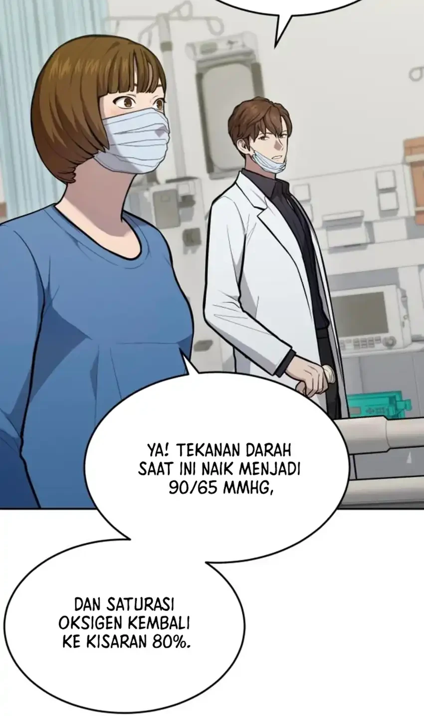 God’s Scalpel Bab 35 halaman 6