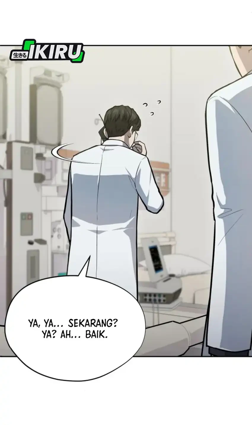 God’s Scalpel Bab 35 halaman 10
