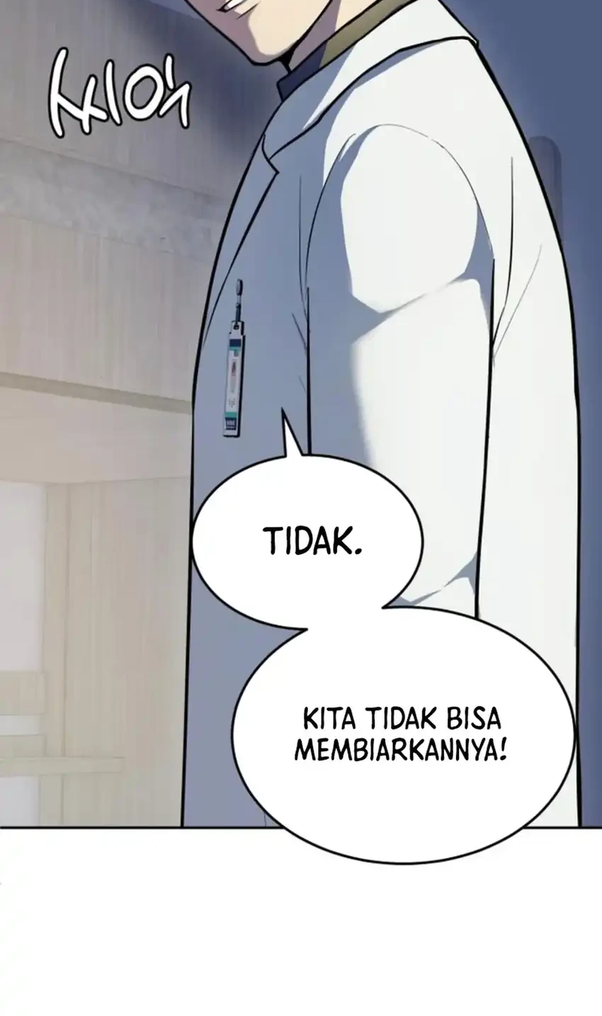 God’s Scalpel Bab 35 halaman 22