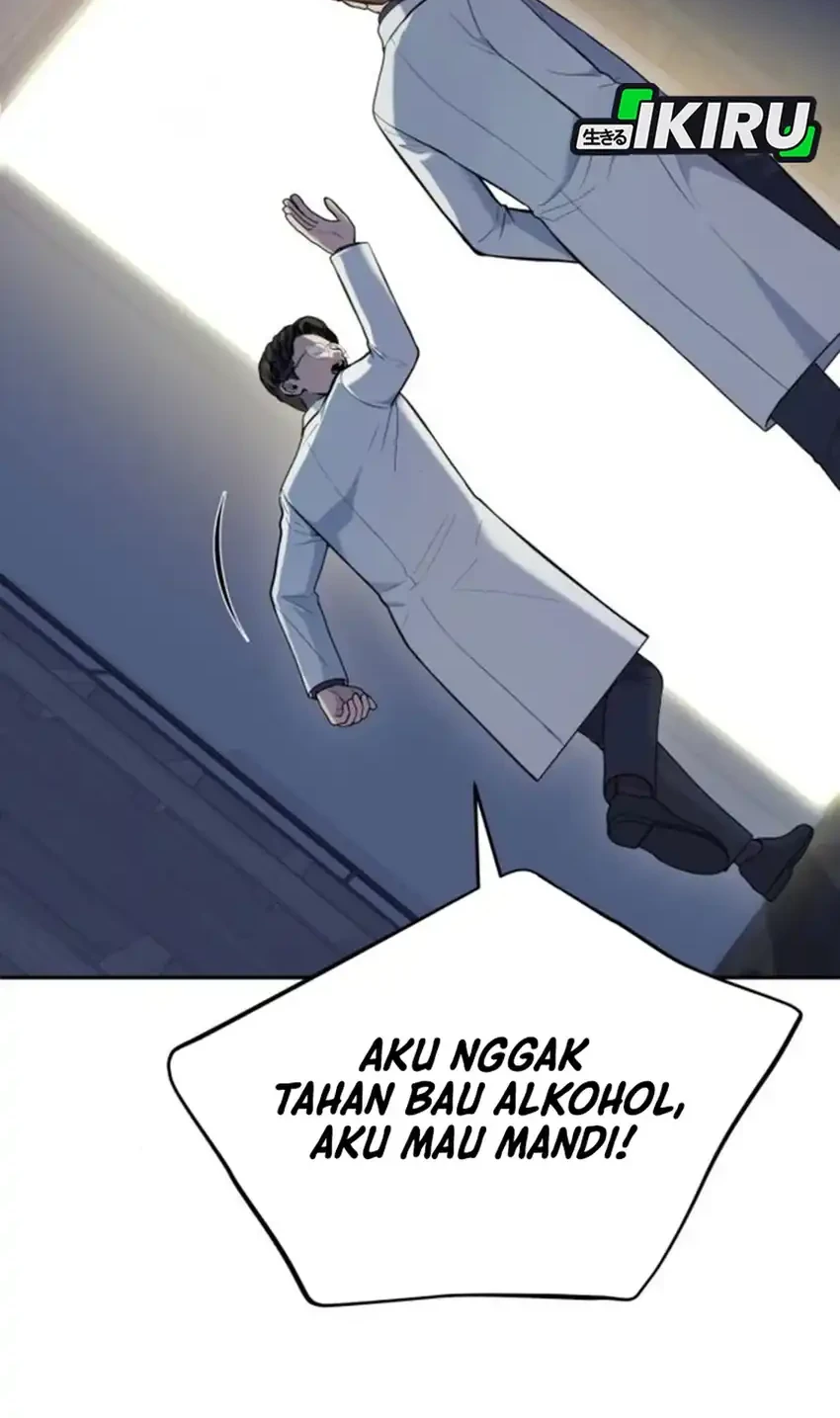 God’s Scalpel Bab 35 halaman 24