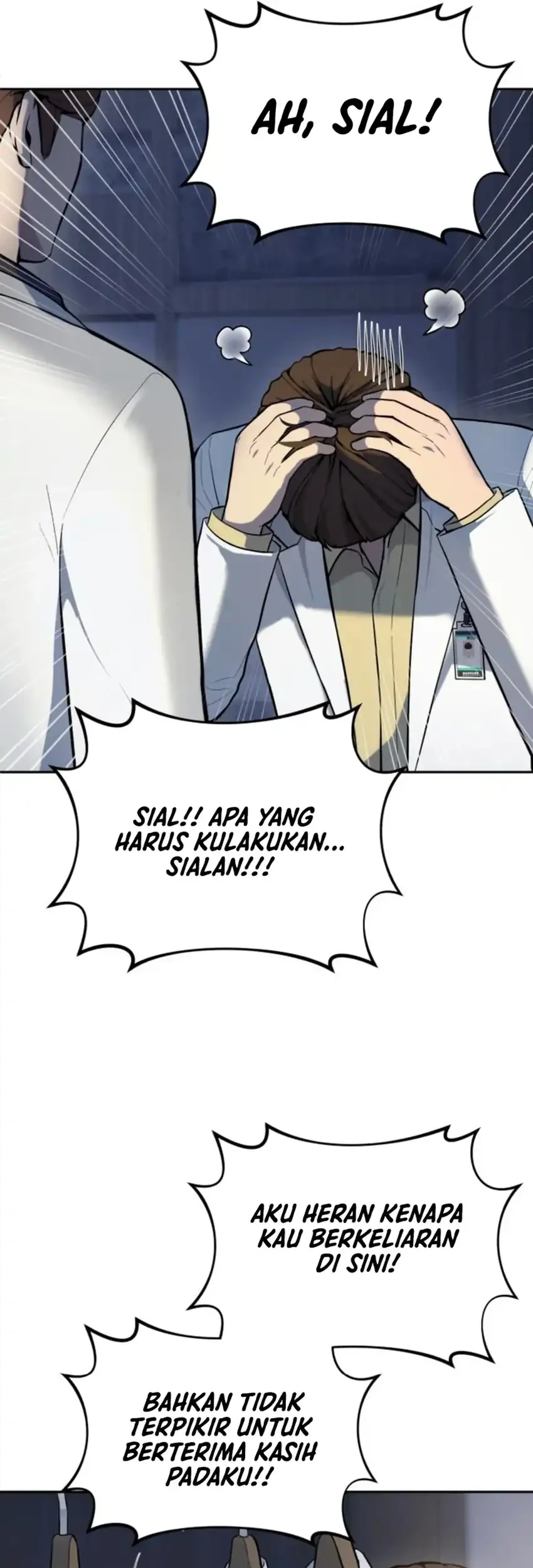 God’s Scalpel Bab 35 halaman 44