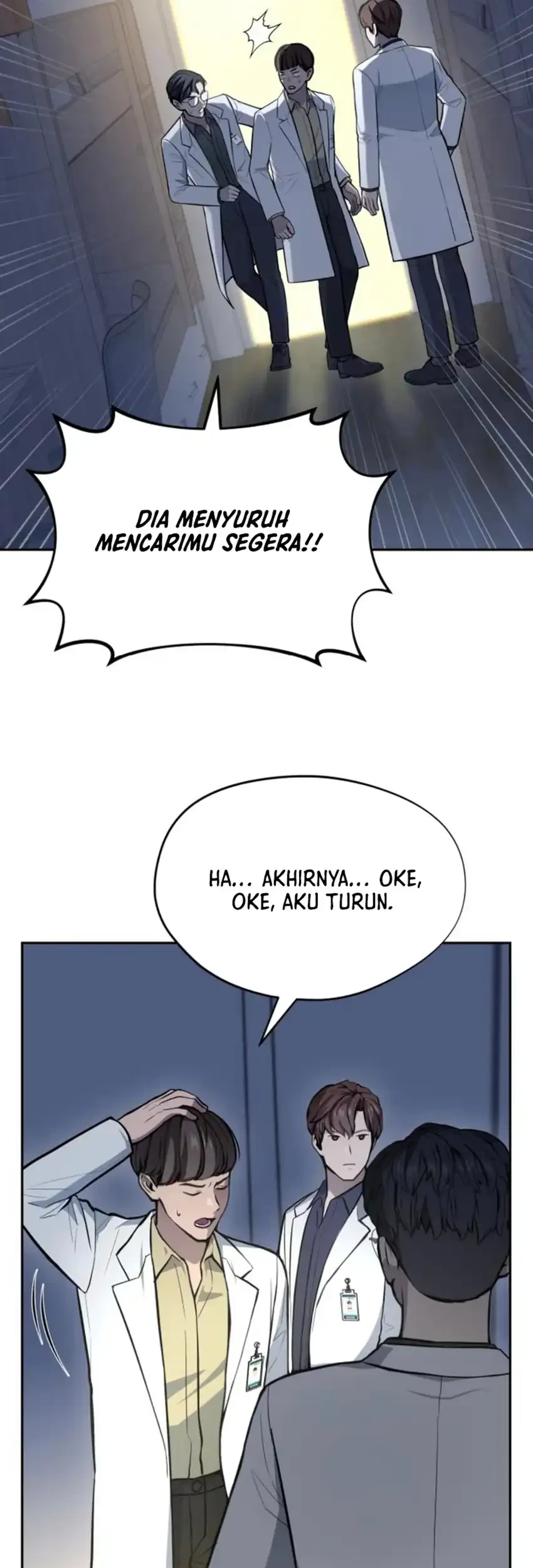 God’s Scalpel Bab 35 halaman 52