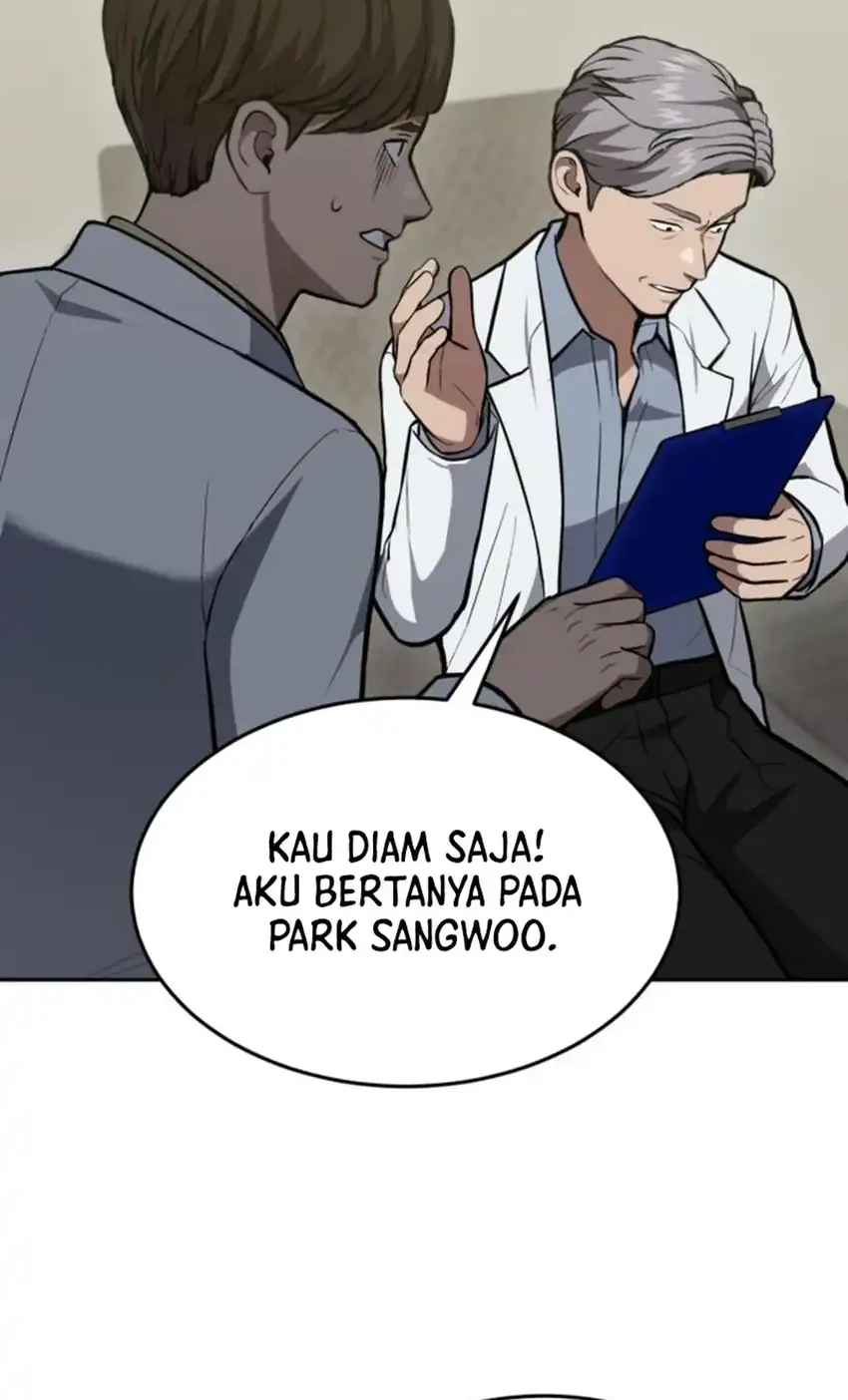 God’s Scalpel Bab 35 halaman 59