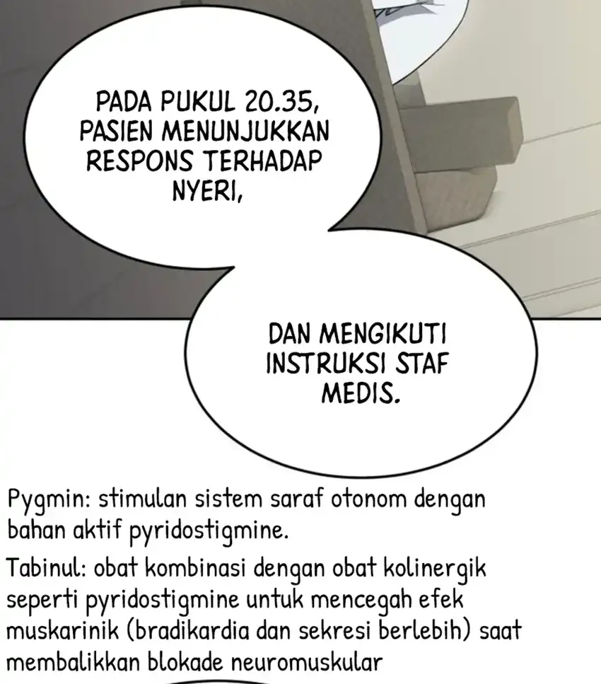 God’s Scalpel Bab 35 halaman 61