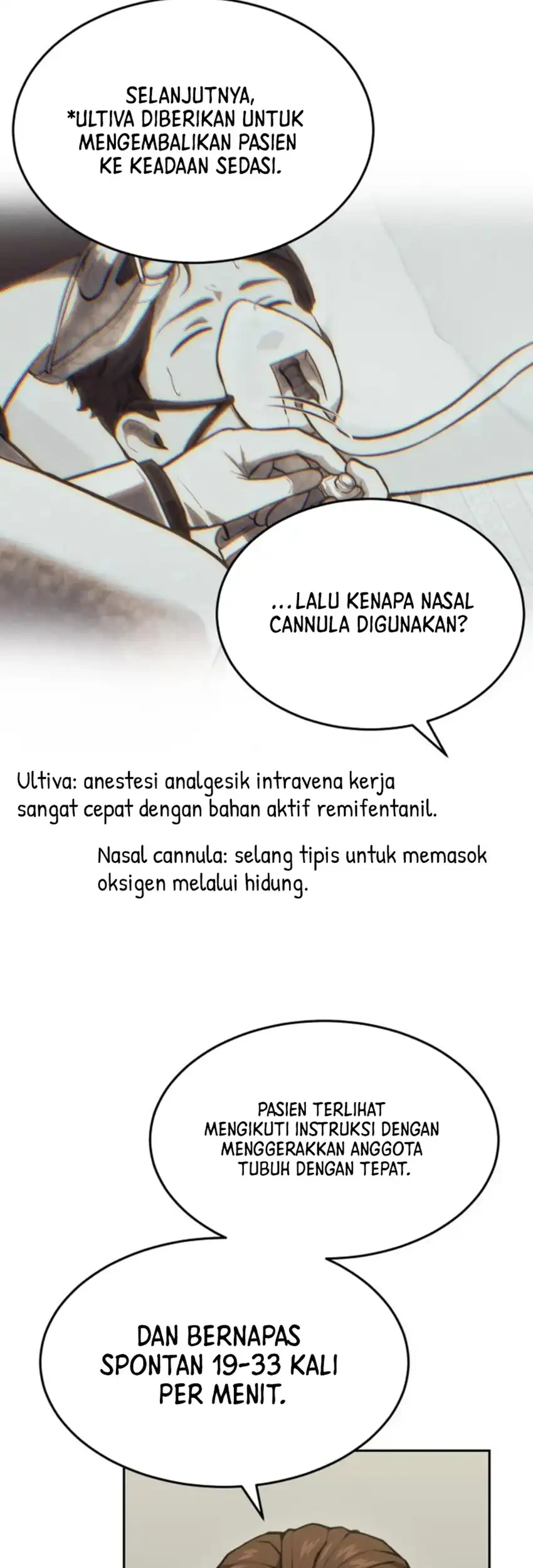 God’s Scalpel Bab 35 halaman 62
