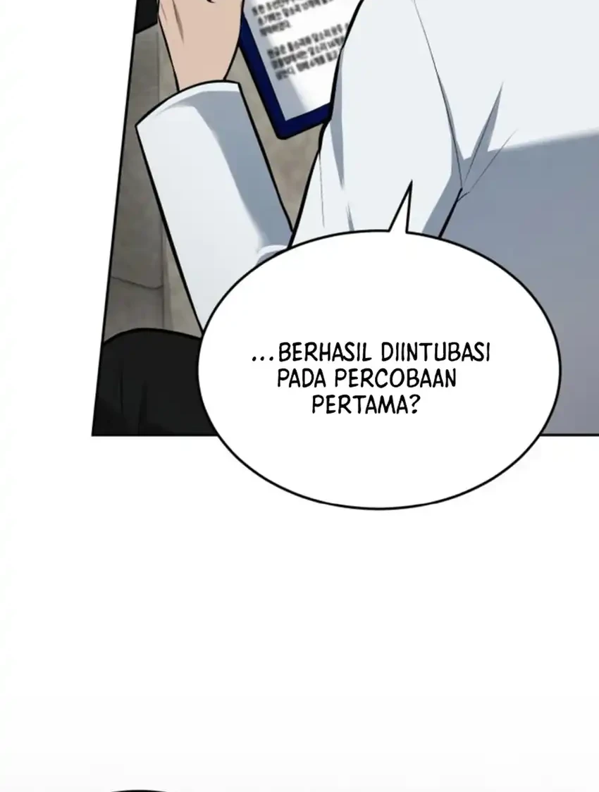 God’s Scalpel Bab 35 halaman 67