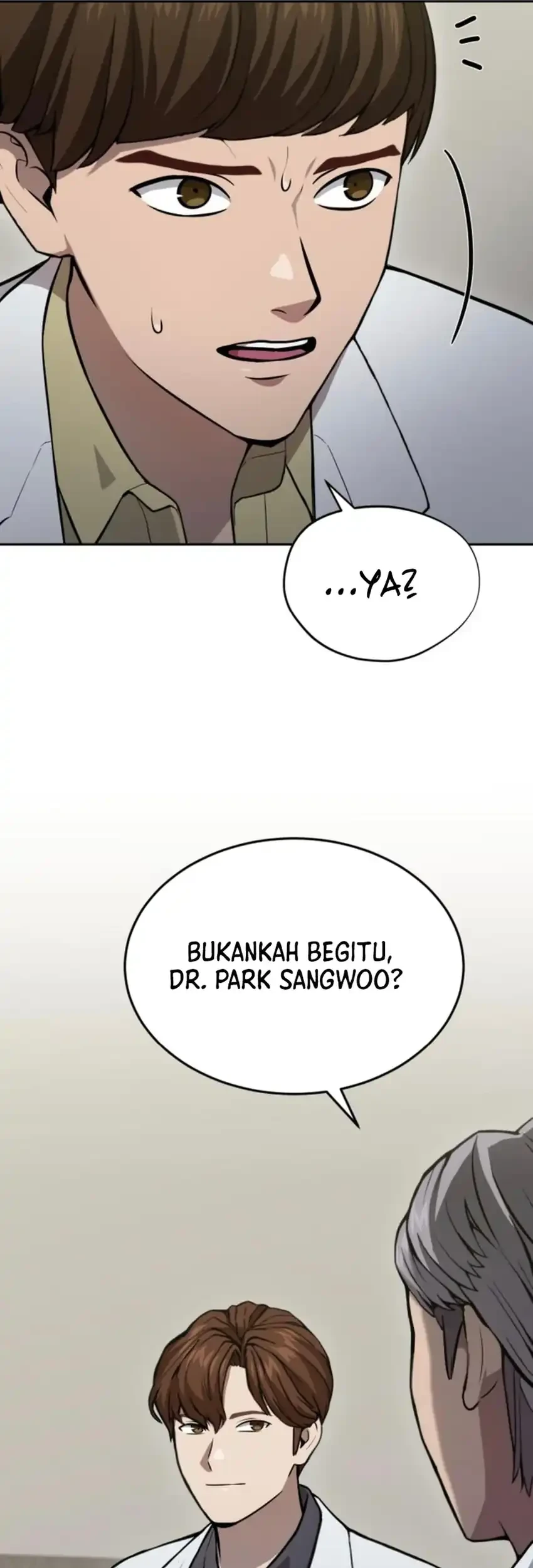 God’s Scalpel Bab 35 halaman 77