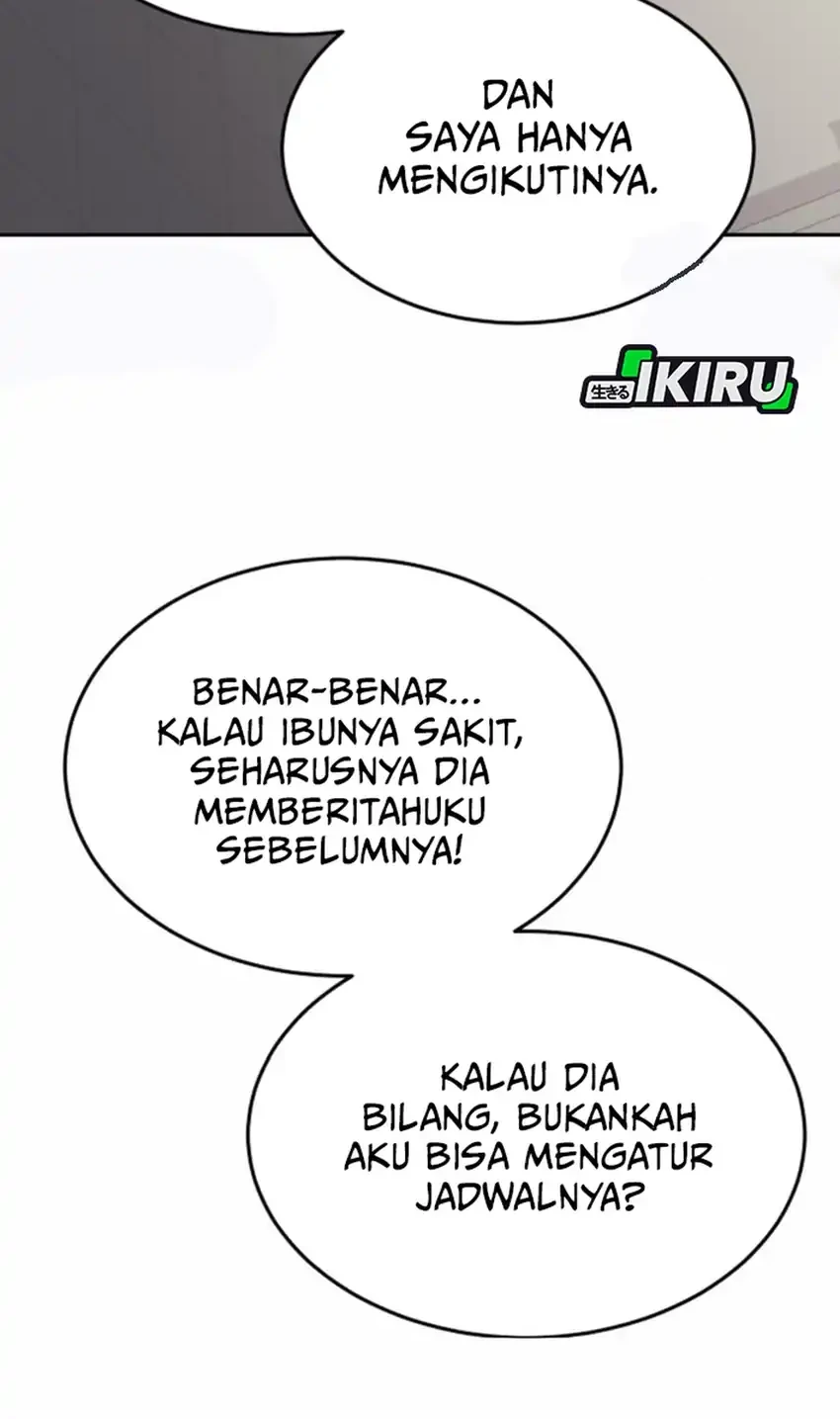 God’s Scalpel chapter 36 halaman 4