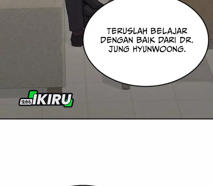 God’s Scalpel chapter 36 halaman 11